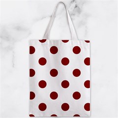 Polka Dots Back