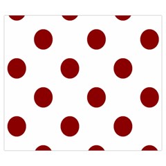 Polka Dots Back