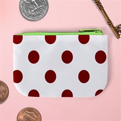 Polka Dots Back