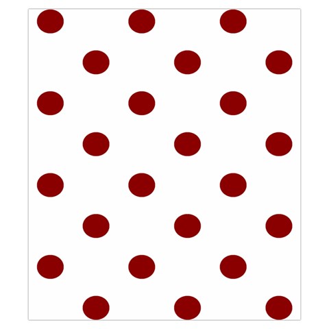 Polka Dots Front