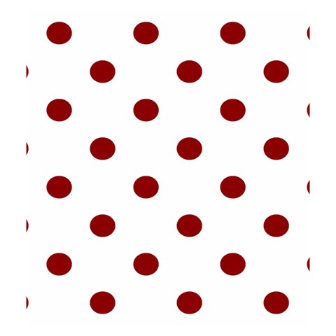 Polka Dots Front