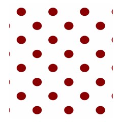 Polka Dots Back