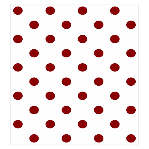 Polka Dots Front