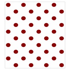 Polka Dots Back