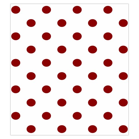 Polka Dots Front