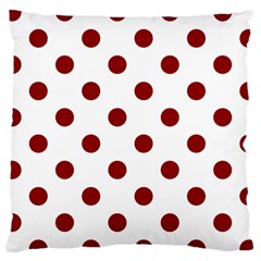 Polka Dots Back