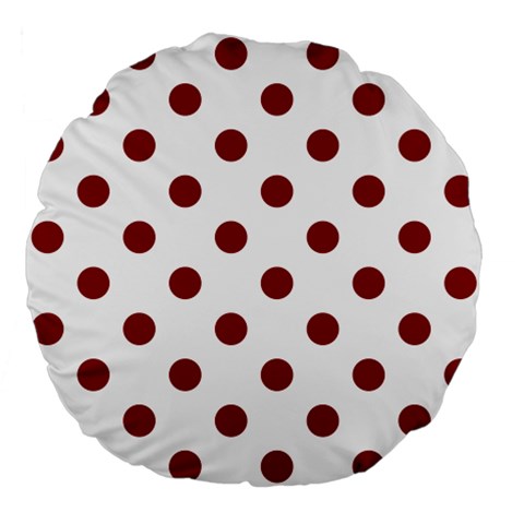 Polka Dots Front