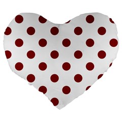 Polka Dots Back