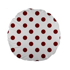 Polka Dots Back