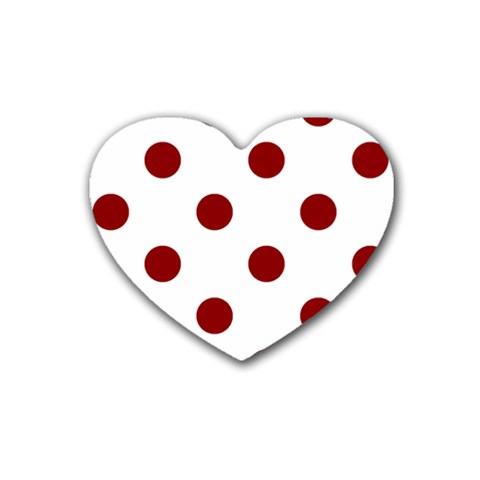 Polka Dots Front