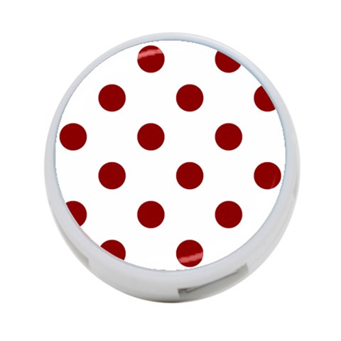 Polka Dots Front