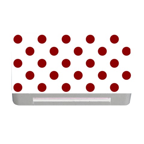 Polka Dots Front