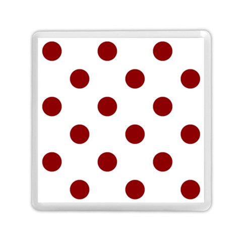 Polka Dots Front