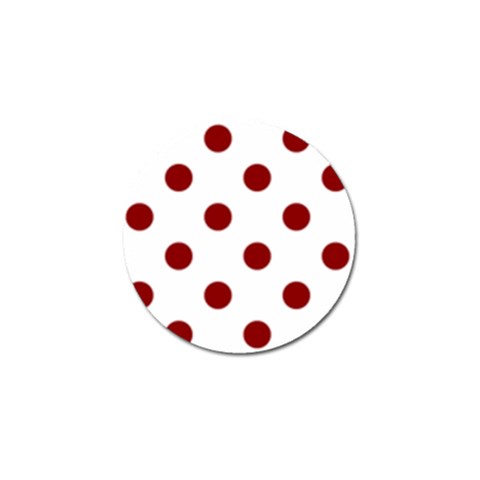 Polka Dots Front