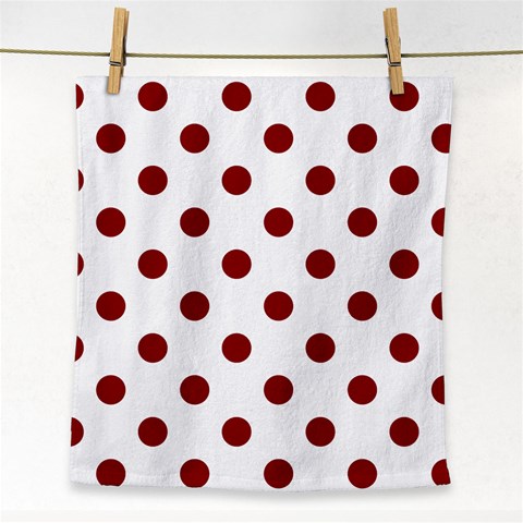 Polka Dots Front