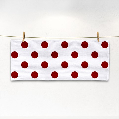 Polka Dots Front