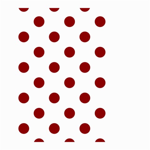Polka Dots Back
