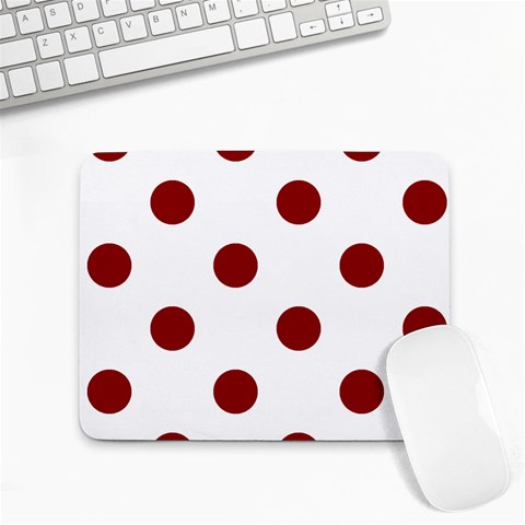 Polka Dots Front