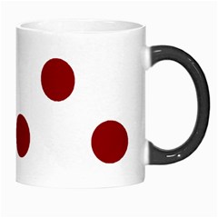 Polka Dots Right