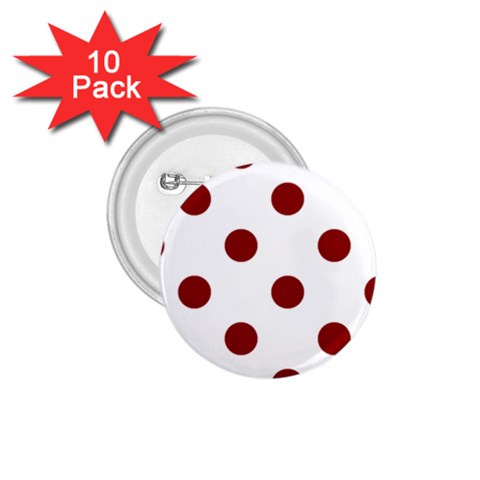 Polka Dots Front