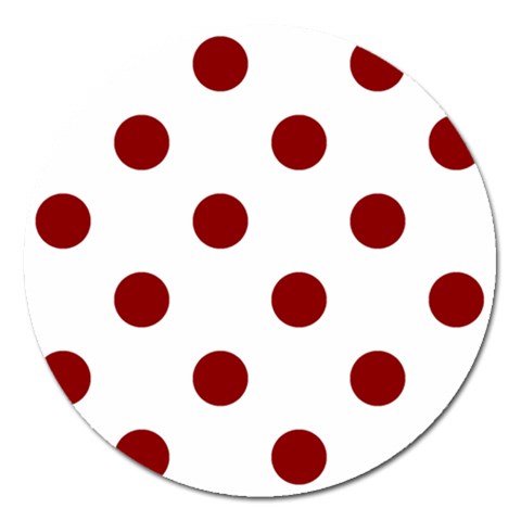 Polka Dots Front