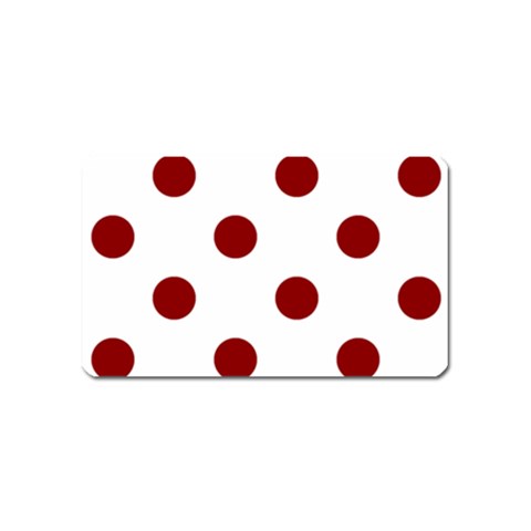 Polka Dots Front