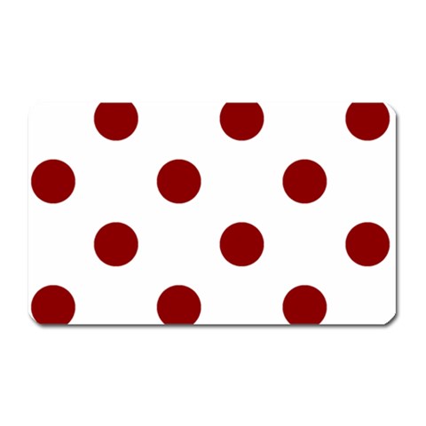 Polka Dots Front