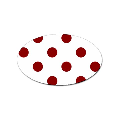 Polka Dots Front