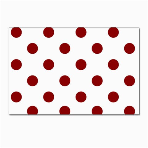 Polka Dots Front