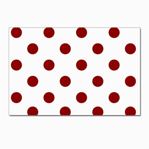 Polka Dots Front
