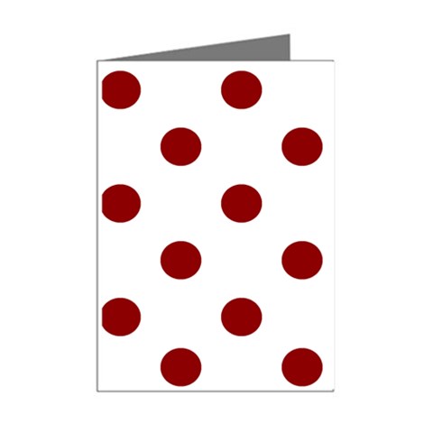 Polka Dots Right