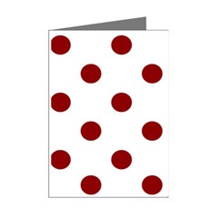 Polka Dots Right