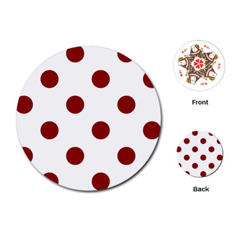 Polka Dots Front