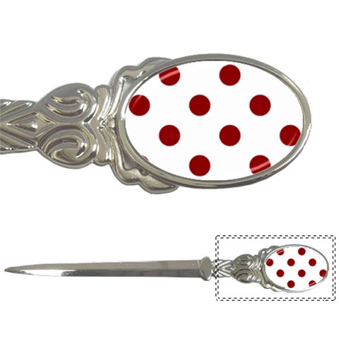 Polka Dots Front