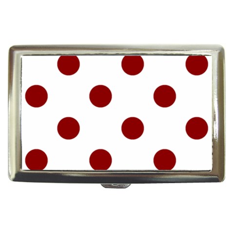 Polka Dots Front