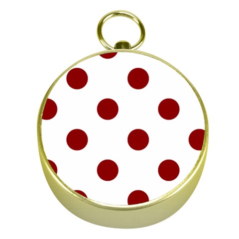 Polka Dots Front