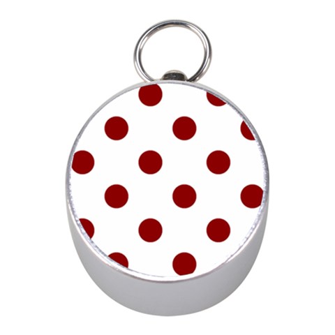 Polka Dots Front