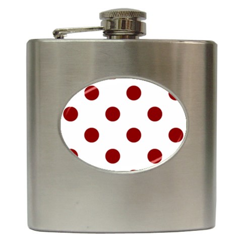 Polka Dots Front