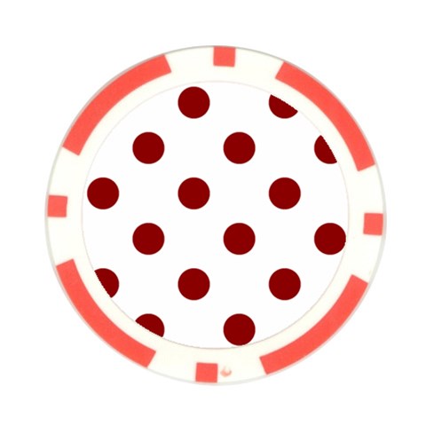 Polka Dots Front