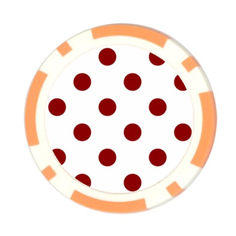 Polka Dots Front