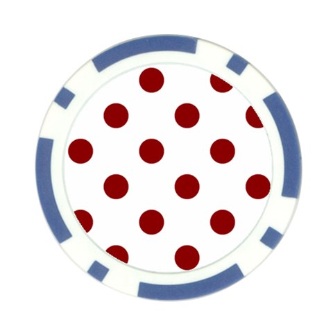 Polka Dots Front