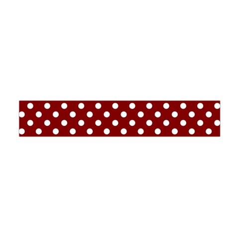 Polka Dots Back