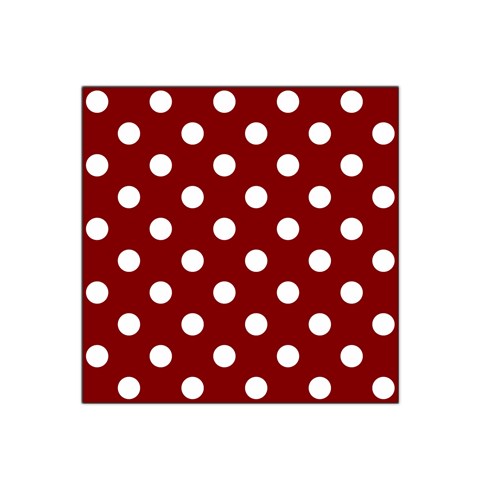 Polka Dots Front
