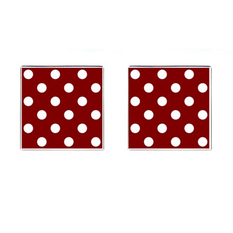 Polka Dots Front(Pair)