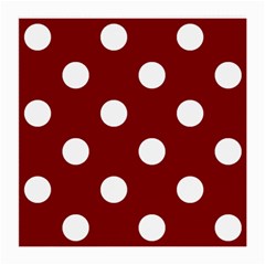 Polka Dots Back