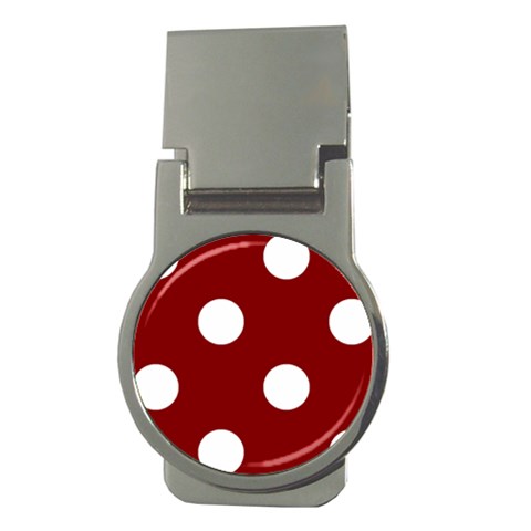 Polka Dots Front