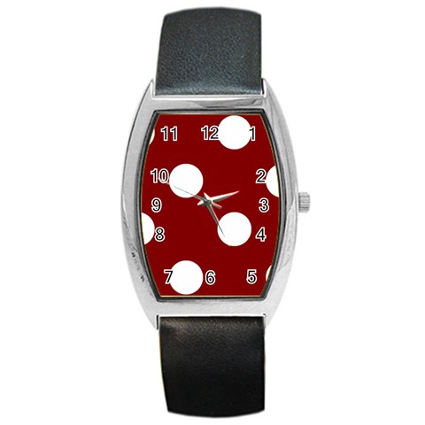 Polka Dots Front