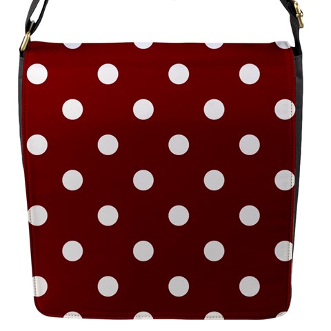 Polka Dots Front