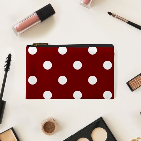 Polka Dots Front