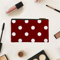Polka Dots Back